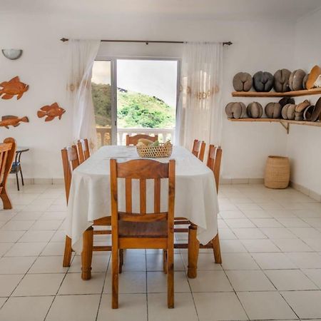 Maison Du Soleil Self Catering Anse Lazio Εξωτερικό φωτογραφία