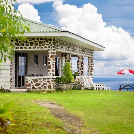 Maison Du Soleil Self Catering Anse Lazio Εξωτερικό φωτογραφία